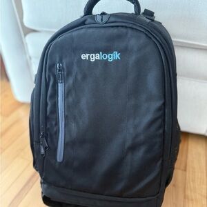 Photography Travel Backpack